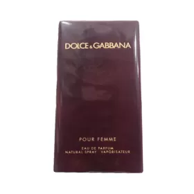 D&G POUR FEMME EDP 50ML 3423473020653Dolce e Gabbana