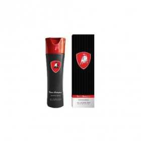 2 - TONINO LAMBORGHINI INVINCIBILE BAGNOSCHIUMA 400 ML