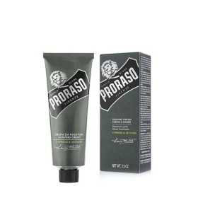 2 - PRORASO CREMA DA RASATURA CYPRESS & VETIVER 100ML