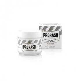 2 - PRORASO CREMA PRE-BARBA ANTI-IRRITAZIONE 100 ML