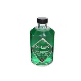 2 - XFLEX AFTER SHAVE FRESHMAN 375ML