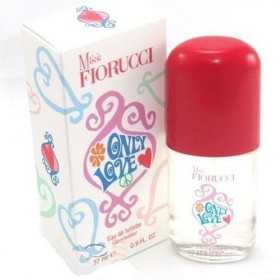 2 - FIORUCCI ONLY LOVE EDT 27 ML