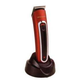 2 - MP HAIR TOSATRICE RED FIRE