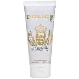 2 - POLICE TO BE THE QUEEN BODY LOTION 200ML