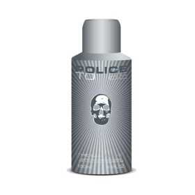 2 - POLICE TO BE THE ILLUSIONIST DEO 150ML