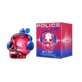 2 - POLICE TO BE MISS BEAT FOR WOMAN 125 ML