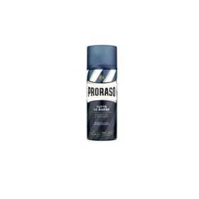 2 - PRORASO SCHIUMA DA BARBA DA VIAGGIO CON ALOE E VITAMINA E 50ML