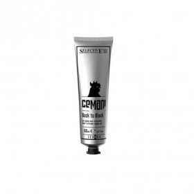 2 - SELECTIVE BACK TO BLACK REVERSIBLE STYLING GEL 150ML