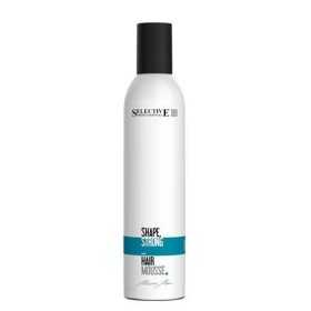 2 - SELECTIVE MOUSSE SHAPE STRONG 400ML