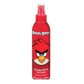 2 - ANGRY BIRDS COLONIA 200ML