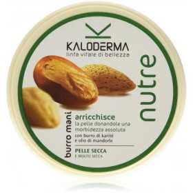 2 - KALODERMA BURRO MANI PER PELLE SECCA E MOLTO SECCA 150 ML