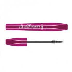 2 - DEBBY MASCARA ALL IN ONE