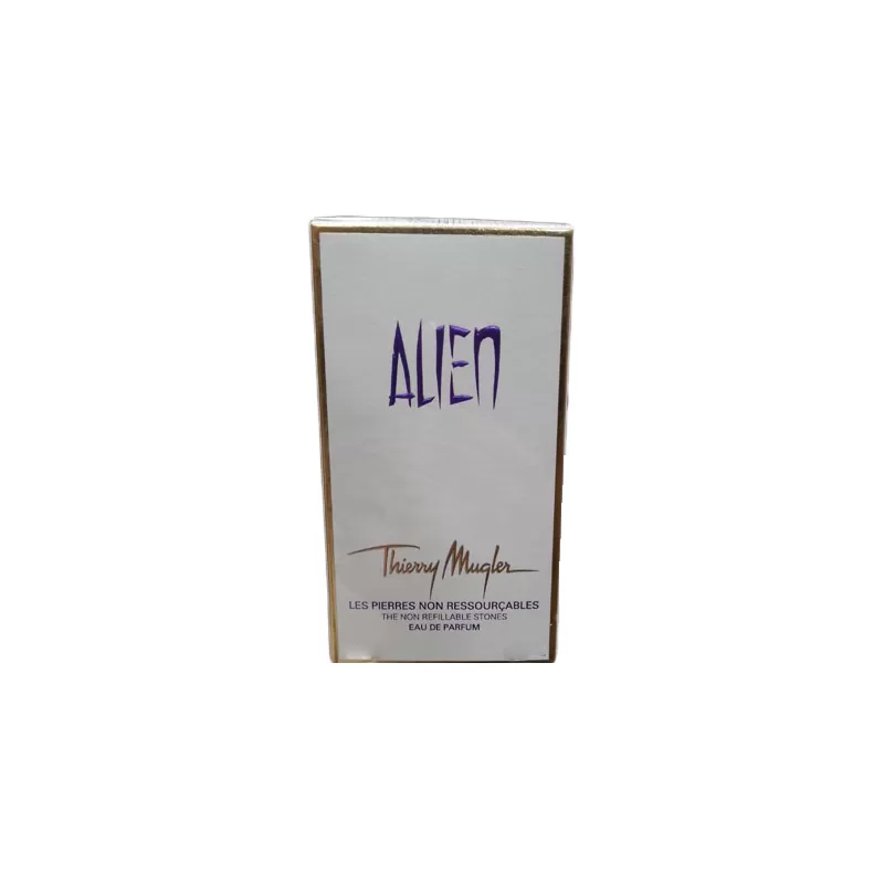 THIERRY MUGLER ALIEN FEMME EDP 30ML