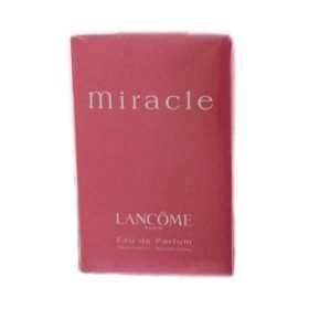 MIRACLE LANCOME 50ML EDP 3147758029390Lancome