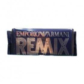 EMPORIO ARMANI REMIX FOR HIM EDT 50ML VAPO 3605520262371Giorgio Armani
