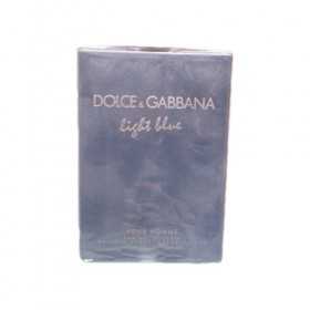 D&G LIGHT BLUE POUR HOMME EDT 75ML 3423473020509Dolce e Gabbana