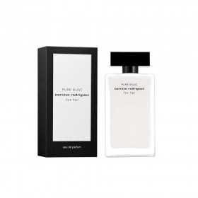 NARCISO RODRIGUEZ PURE MUSC FOR HER, 50 ML 3423478504158Narciso Rodriguez