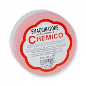 SMACCHIATORE CHEMICO 170 GR 02110028Teriam