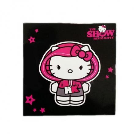 HELLO KITTY COFANETTO HIP HOP ICON